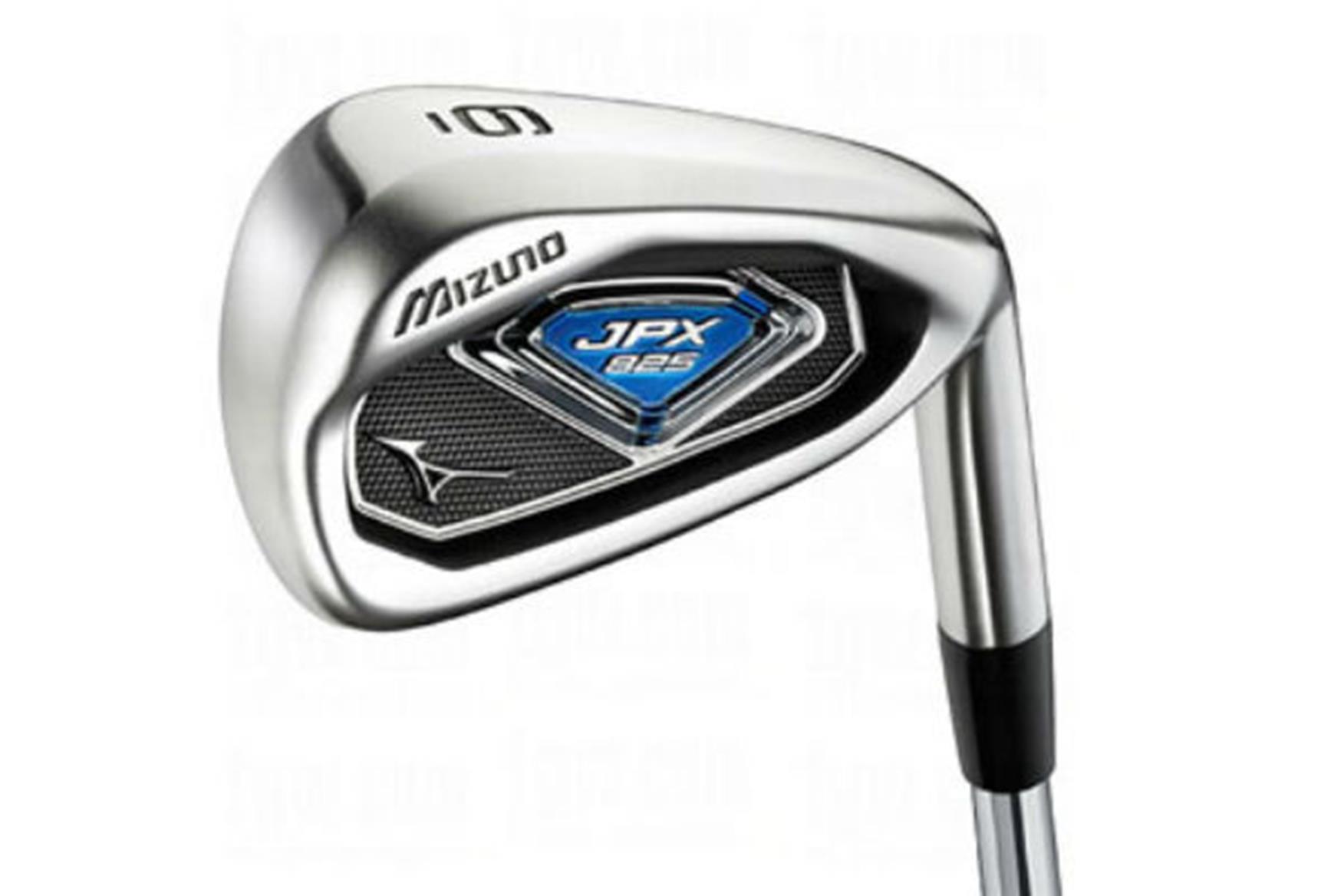 Mizuno JPX825 Game Improver Irons Review | Equipment Reviews | Today's  Golfer